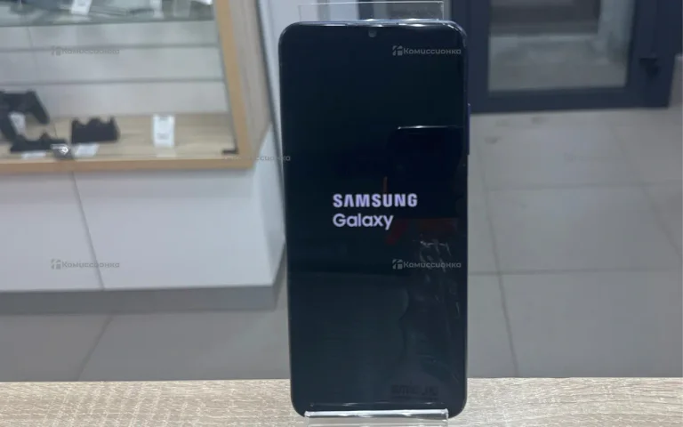 Samsung Galaxy A03s 4/64 ГБ