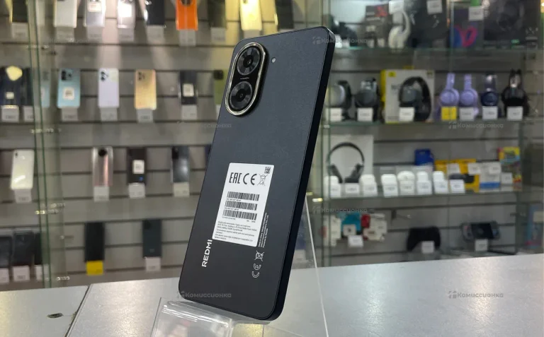 Xiaomi Redmi A5 4/128Gb