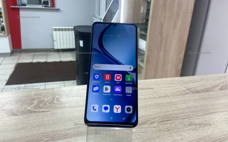 Realme Note 60x 3/64 ГБ