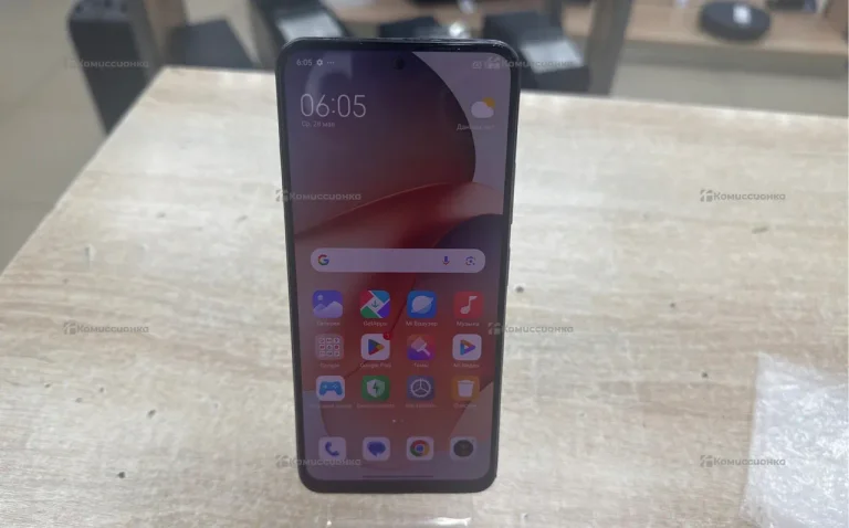 Xiaomi Redmi Note 12 5G 8/256