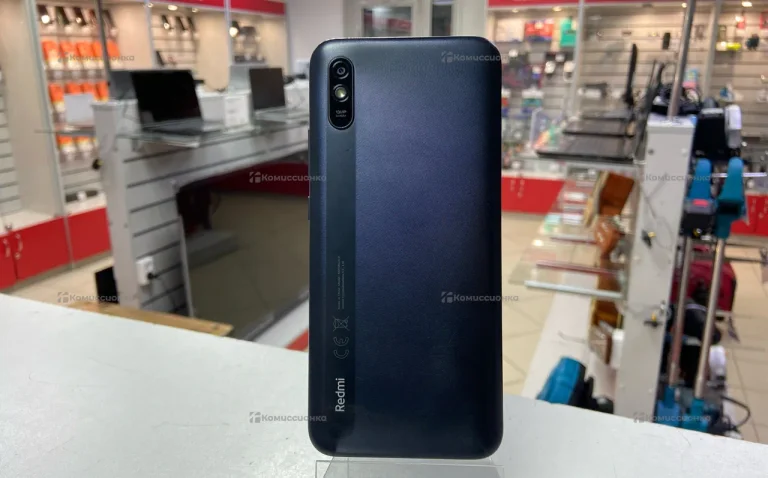 Xiaomi Redmi 9A 2/32Gb