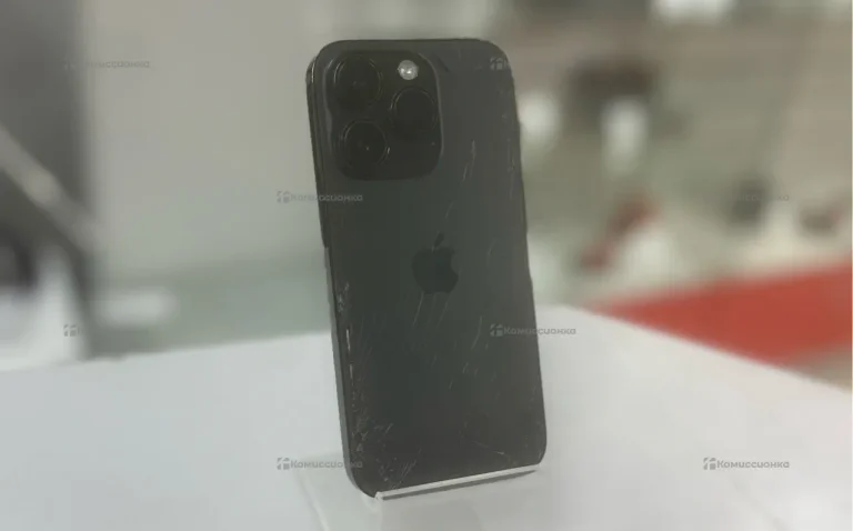 Apple iPhone 14 Pro 128Gb