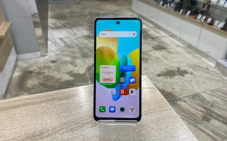 Tecno Spark Go 2022 2/32 ГБ