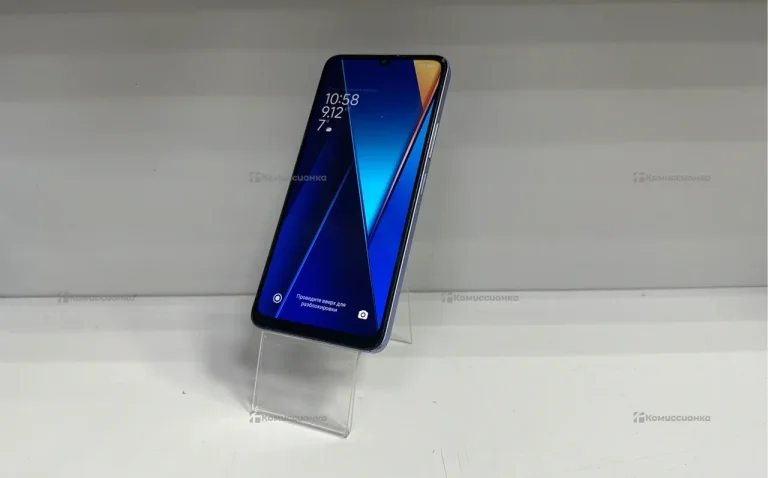 Xiaomi Poco C65 6/128 ГБ