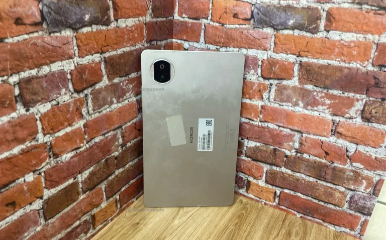 Планшет Honor Pad X7 4/128