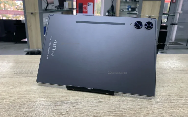 Планшет s9 ultra