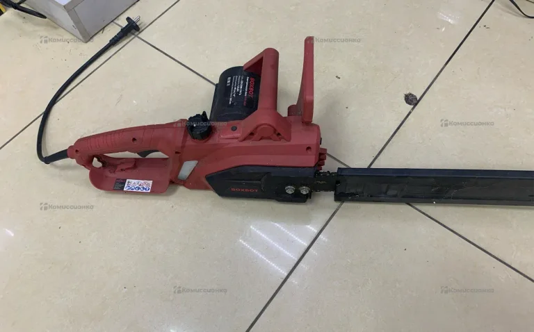 Электричкая пила Boxbot ECS-1800