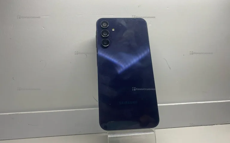 Samsung Galaxy A15 4/128Gb