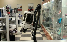 Купить Микрофон для компьютера A6T б/у , в Красноярск Цена:1690рублей