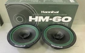 Купить Колонки Hannibal HM-60 Lite б/у , в Самара Цена:1500рублей