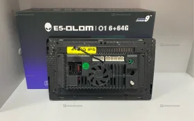 Автомагнитола E5-OLOM 4/64Gb
