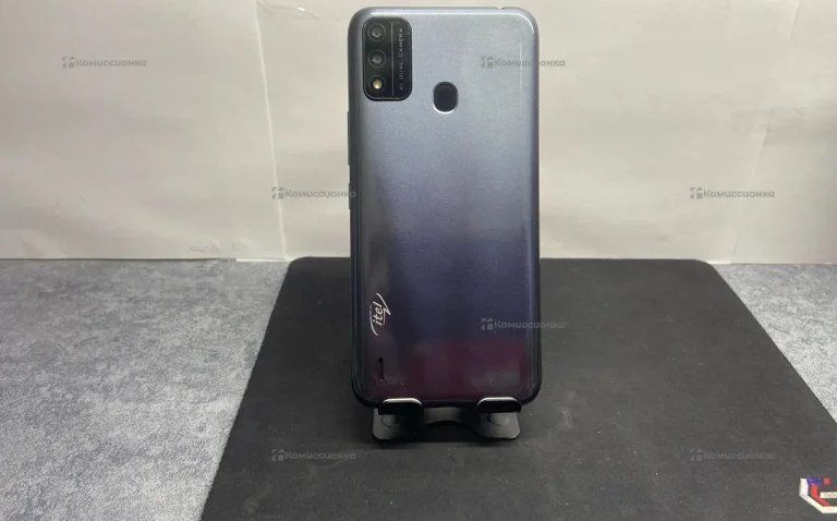Itel A48 2/32Gb