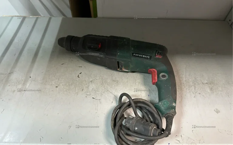 Перфоратор FAVOURITE RH-1100