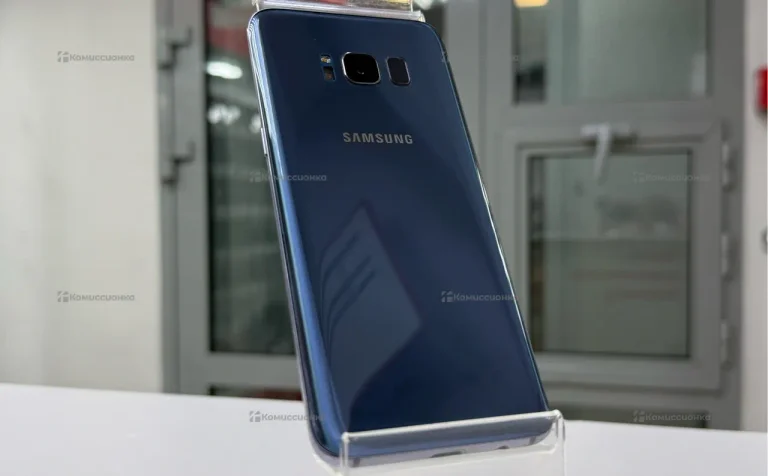Samsung Galaxy S8 4/64 ГБ