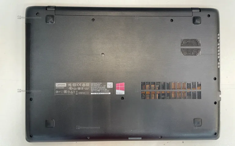 Ноутбук  Lenovo IdeaPad 110