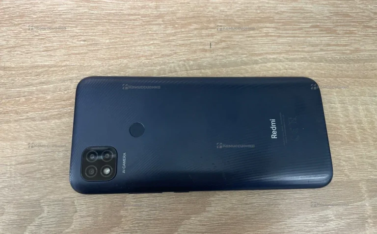 Xiaomi Redmi 9C 2/32 ГБ