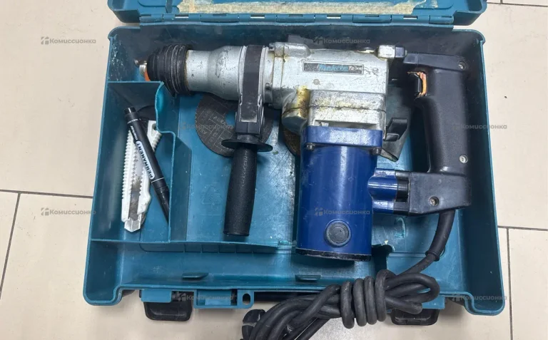 Перфоратор Makita реплика.