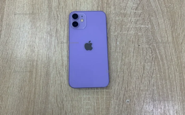 Apple iPhone 12 mini 4/128 ГБ