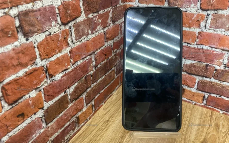 Realme Note 60x 3/64 ГБ