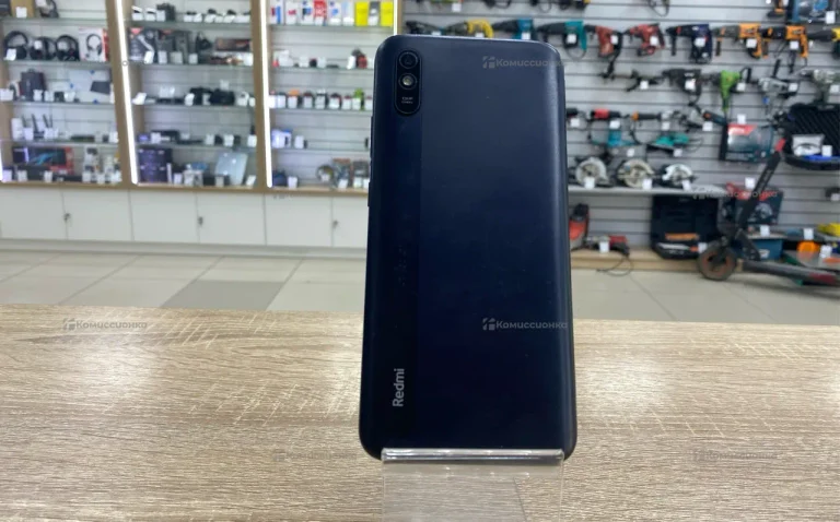 Xiaomi Redmi 9A 2/32 GB