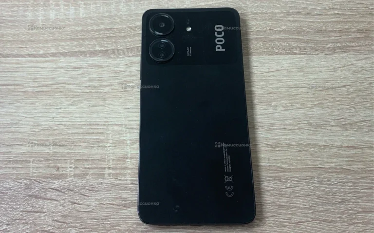 Xiaomi Poco C65 8/256 ГБ