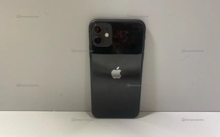 Apple iPhone 11 4/128 ГБ