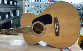 Купить Гитара акустическая Homage LF-4021N б/у , в Самара Цена:3500рублей