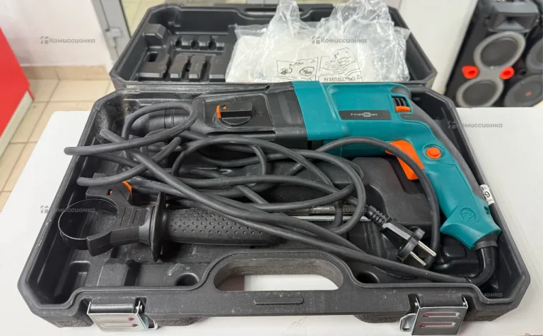 Перфоратор FinePower RH0220