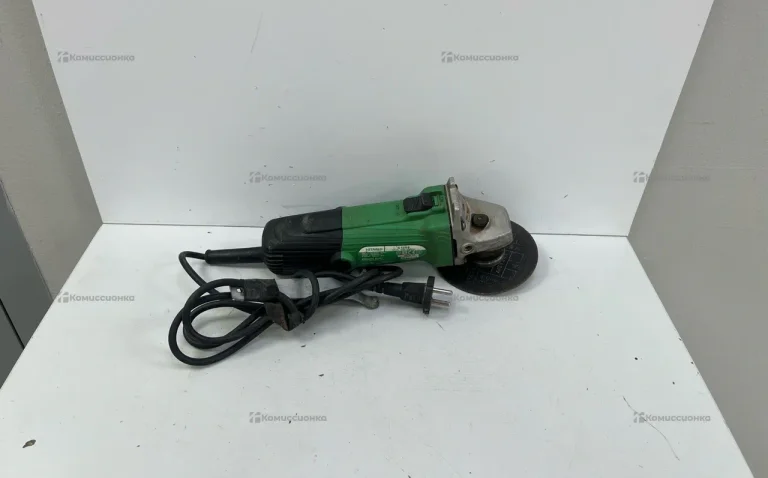 УШМ Hitachi G13SS 125/580w