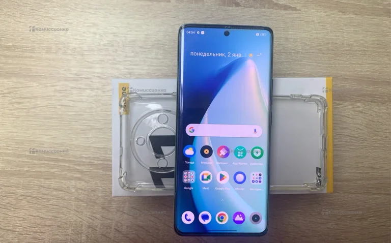 Realme 11 Pro 12/512 ГБ