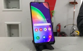 Купить Samsung Galaxy A31 4/64 ГБ б/у , в Самара Цена:3900рублей