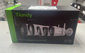 Купить Видеокамера  Tiandy TC-C34WP б/у , в Самара Цена:3490рублей
