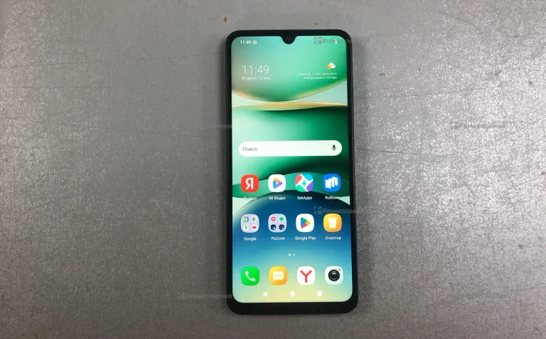 Xiaomi Redmi A5 3/64 ГБ