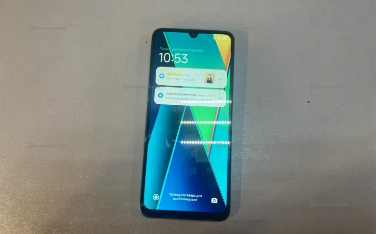 Xiaomi Poco c75 8/256gb