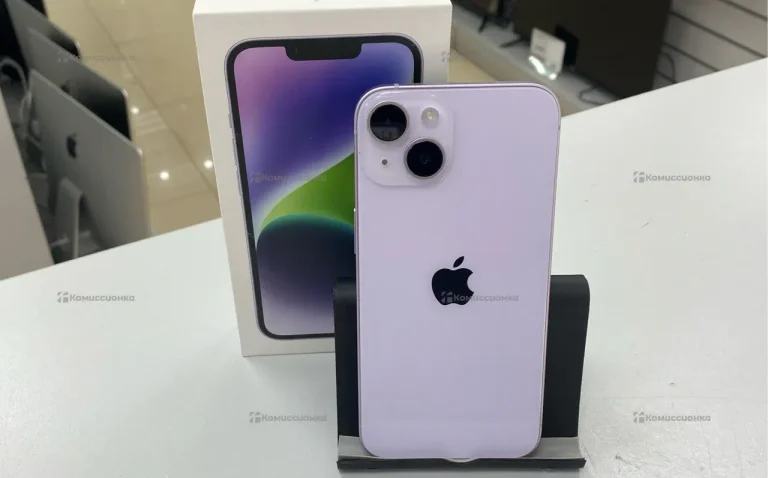 Apple iPhone 14 128Gb