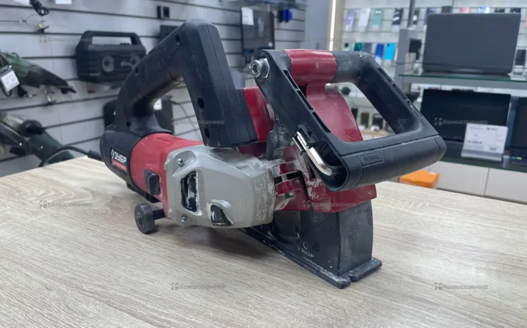 штраборез зубр зш-30-1200