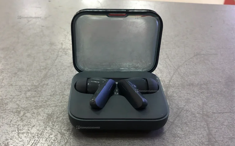 Наушники Realme buds air 7