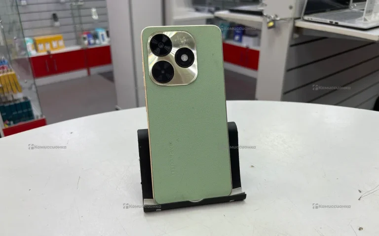 Tecno Spark 20C 4/128 ГБ