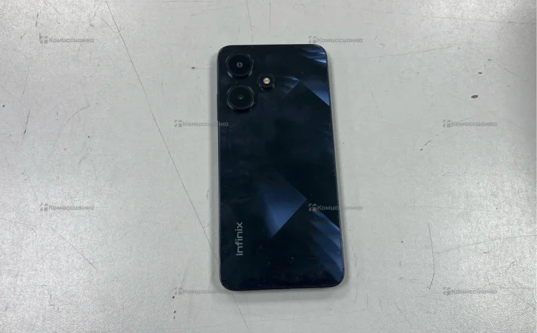 Infinix Hot 30i 8/128 ГБ