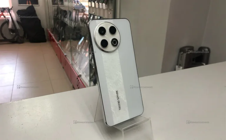 Tecno Spark 30 Pro 128