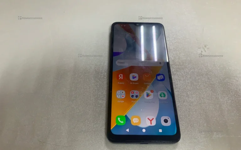 Xiaomi Poco C61 6/128 ГБ