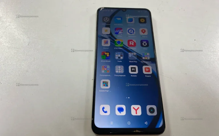 Xiaomi Realme c61 6/128