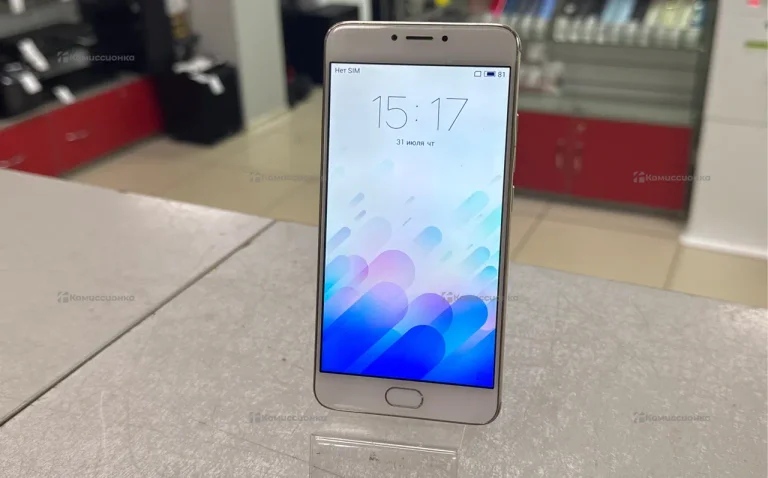 Meizu M3 Note 16GB
