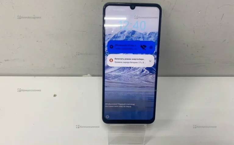 Realme Note 50 3/64 ГБ