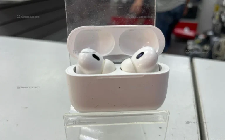 Наушники AirPods Pro 2 реплика