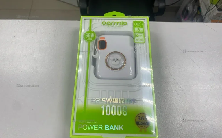 power bank oarmio m302 10 000