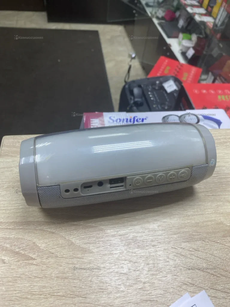 Колонка  JBl replica