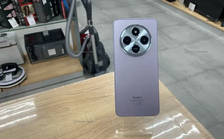 Xiaomi Redmi 14C 8/256Gb