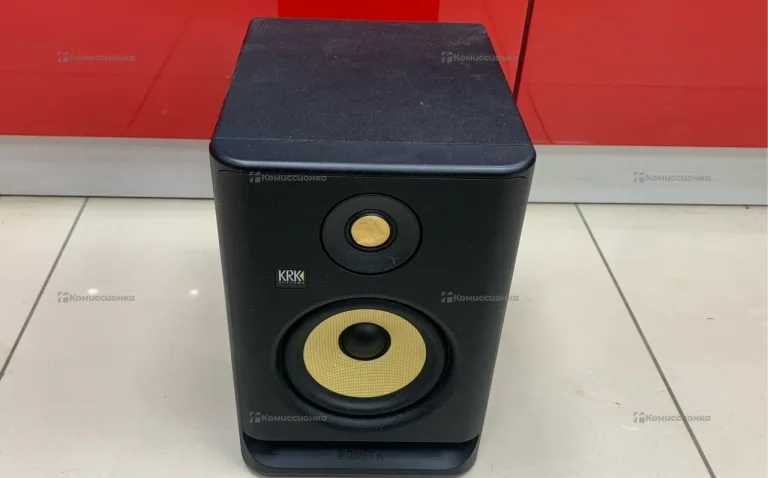 Студийный монитор KRK Rokit 5