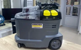 Купить Пылесос  karcher Pizzi 8/c б/у , в Казань Цена:32900рублей